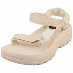 Teva Hurricane Xlt2 Ampsole Womens Walking Sandals in Birch - 5