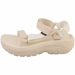Teva Hurricane Xlt2 Ampsole Womens Walking Sandals in Birch - 5