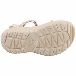 Teva Hurricane Xlt2 Ampsole Womens Walking Sandals in Birch - 5