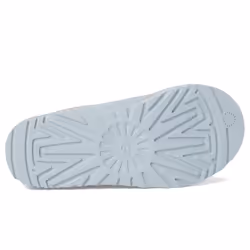 UGG Women's Tasman Slipper  SEA Foam  6