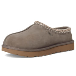 UGG Women's Tasman Slipper  Smoke Plume  6