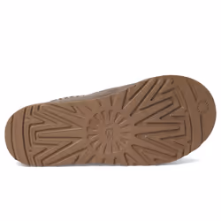 UGG Women's Tasman Slipper  Smoke Plume  7