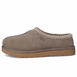 UGG Women's Tasman Slipper  Smoke Plume  7