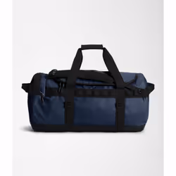 The North Face NF0A52SA duffel bag 71 L Nylon, Polyester Black, Blue - Additional view 2
