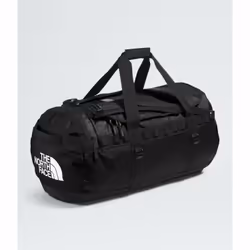 The North Face NF0A52SA, Medium, Black, Sport, 71 L, Nylon, Polyester, Unisex