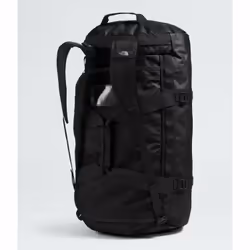 The North Face NF0A52SA duffel bag 71 L Nylon, Polyester Black - Additional view 4