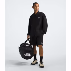 The North Face NF0A52SA duffel bag 71 L Nylon, Polyester Black - Additional view 5