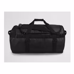 The North Face Base Camp Duffel L duffel bag 95 L Polyester Black