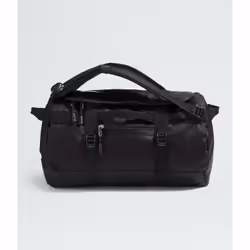 The North Face NF0A52SS, Extra Small, Black, Camping, Sport, Travel, 31 L, Nylon, Polyester, Unisex
