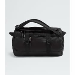The North Face NF0A52SS duffel bag 31 L Nylon, Polyester Black