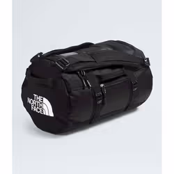 The North Face NF0A52SS duffel bag 31 L Nylon, Polyester Black