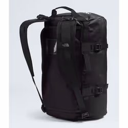 The North Face NF0A52SS duffel bag 31 L Nylon, Polyester Black