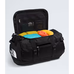The North Face NF0A52SS duffel bag 31 L Nylon, Polyester Black - Additional view 4