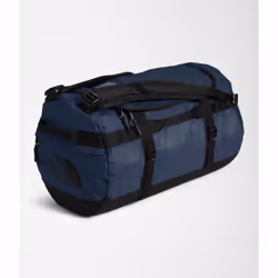 The North Face NF0A52ST, Small, Black, Blue, Camping, Sport, Travel, 50 L, Nylon, Polyester, Unisex