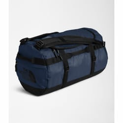 The North Face NF0A52ST duffel bag 50 L Nylon, Polyester Black, Blue