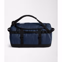 The North Face NF0A52ST duffel bag 50 L Nylon, Polyester Black, Blue