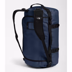 The North Face NF0A52ST duffel bag 50 L Nylon, Polyester Black, Blue - Additional view 4