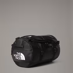 The North Face NF0A52ST, Small, Black, Camping, Sport, Travel, 50 L, Nylon, Polyester, Unisex