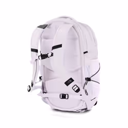 THE NORTH FACE Womens Borealis Commuter Laptop Backpack  Lavender FogTNF Black  One Size