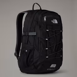 The North Face Borealis Classic, City, Boy, 38.1 cm (15"), Notebook compartment, Nylon