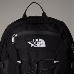 The North Face Borealis Classic backpack Rucksack Black Nylon - Additional view 4