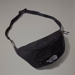 The North Face Jester Lumbar Pack waist bag Polyester Black - Additional view 4