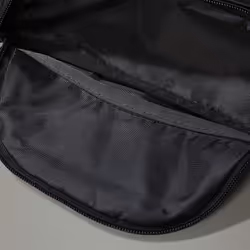 The North Face Jester Lumbar Pack waist bag Polyester Black - Additional view 5