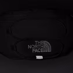 The North Face Jester Lumbar Pack waist bag Polyester Black - Additional view 6