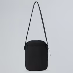 The North Face Jester Cross Polyester Black Unisex Shoulder bag - Additional view 3