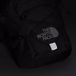 The North Face Jester Cross Polyester Black Unisex Shoulder bag - Additional view 4