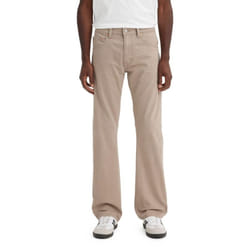 Levi's Men's 517 Boot Cut Jeans  New Desert Taupe  32W x 32L