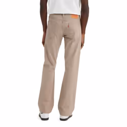 Levi's Men's 517 Boot Cut Jeans  New Desert Taupe  32W x 32L