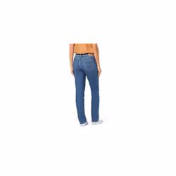 Levi Strauss Signature Gold Women's Modern Straight Jeans Available Size  Mystic Waters  26 Plus Short