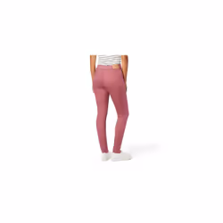 Levi Strauss Signature Gold Women's Totally Shaping Pull-on Skinny Jeans Available Size  Renaissance Rose  22 Plus Long