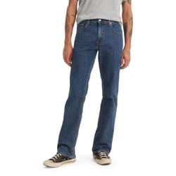 Levi's Men's 517 Boot Cut Jeans  New Be on My Own  32W x 34L