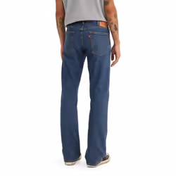 Levi's Men's 517 Boot Cut Jeans  New Be on My Own  32W x 36L