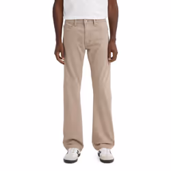 Levi's Men's 517 Boot Cut Jeans New Desert Taupe 34W x 34L