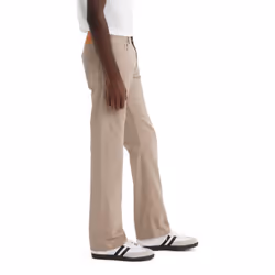 Levi's Men's 517 Boot Cut Jeans  New Desert Taupe  36W x 32L