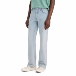 Levi's Men's 527 Slim Bootcut Fit Jeans  New Take It All  33W x 34L