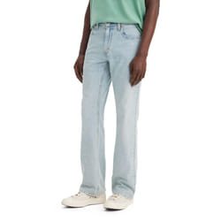 Levi's Men's 527 Slim Bootcut Fit Jeans  New Take It All  34W x 32L