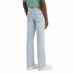 Levi's Men's 527 Slim Bootcut Fit Jeans  New Take It All  36W x 32L