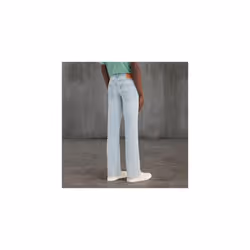 Levi's Men's 527 Slim Bootcut Fit Jeans  New Take It All  36W x 32L
