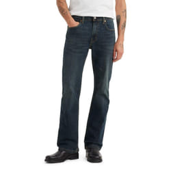 Levi's Men's 527 Slim Bootcut Fit Jeans  New Sequoia Rt  31W x 34L