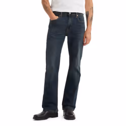 Levi's Men's 527 Slim Bootcut Fit Jeans  New Sequoia Rt  32W x 34L
