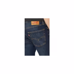 Levi's Men's 527 Slim Bootcut Fit Jeans  New Sequoia Rt  32W x 34L