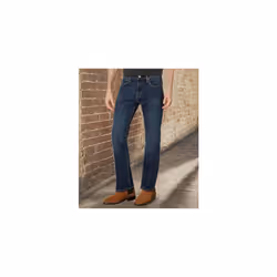 Levi's Men's 527 Slim Bootcut Fit Jeans  New Sequoia Rt  33W x 30L