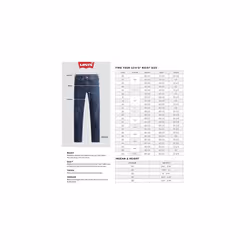 Levi's Men's 527 Slim Bootcut Fit Jeans  New Sequoia Rt