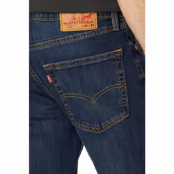 Levi's Men's 527 Slim Bootcut Fit Jeans  New Sequoia Rt  38W x 30L