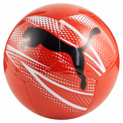 PUMA Unisex Attacanto Graphic Soccer Ball