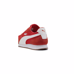 PUMA Men's ST Miler Shoes  for All Time Red-White-Gum  10